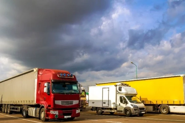 Yalova Balıkesir Nakliyat Ambarları